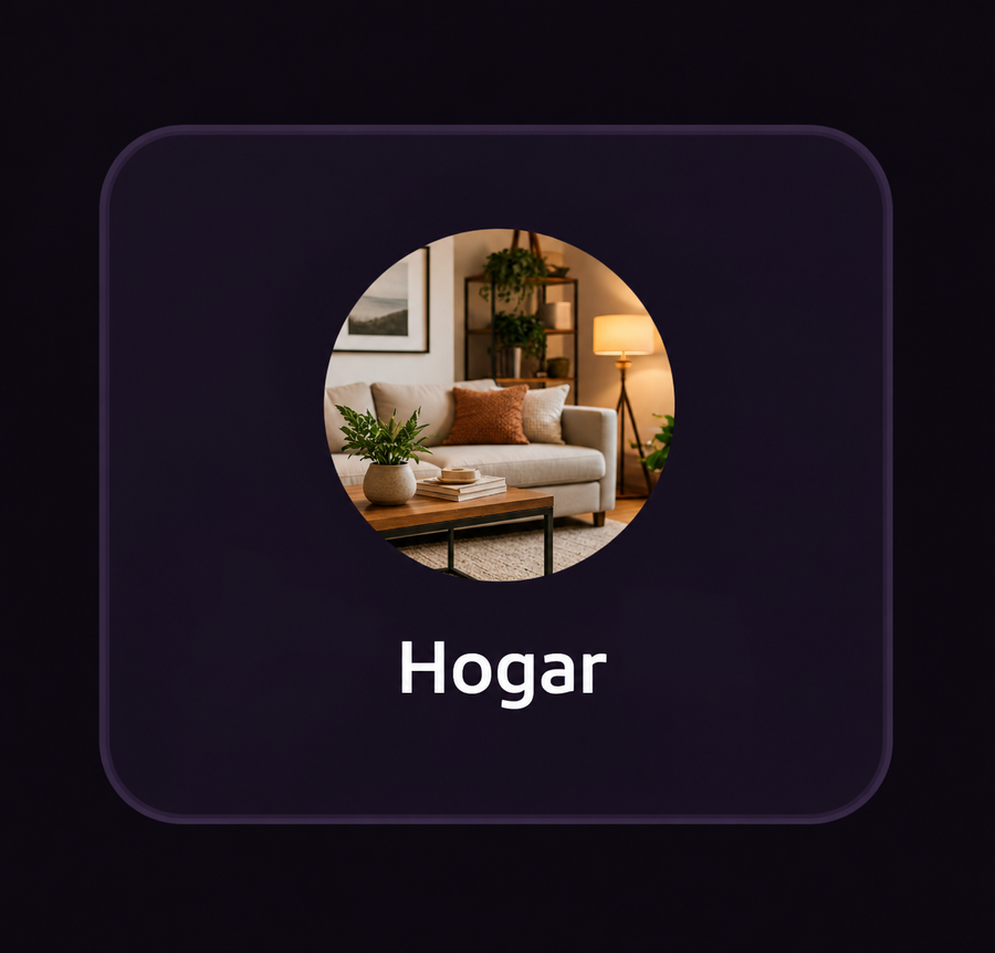 Hogar