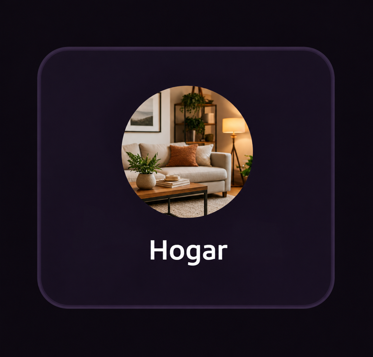 Hogar