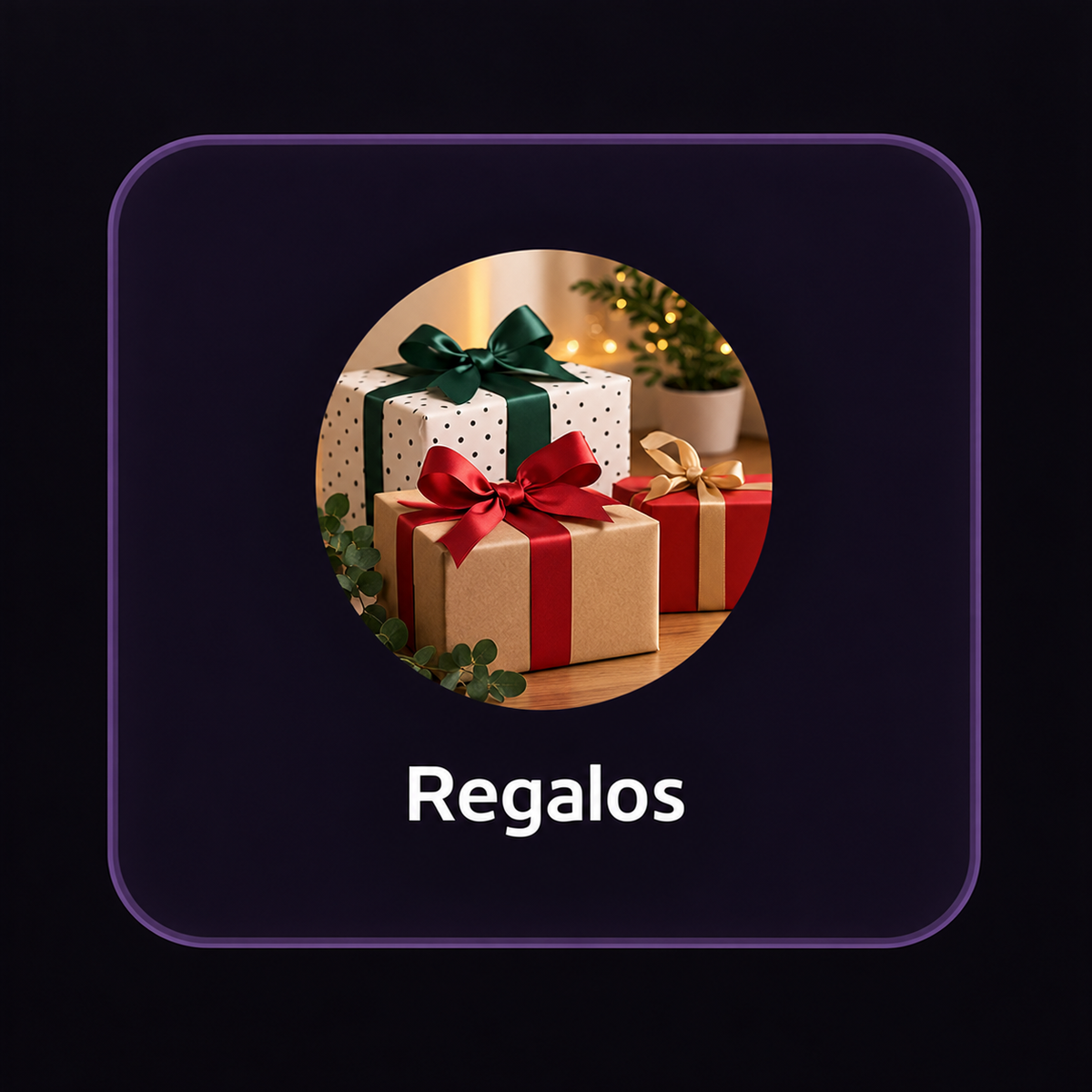 Regalos