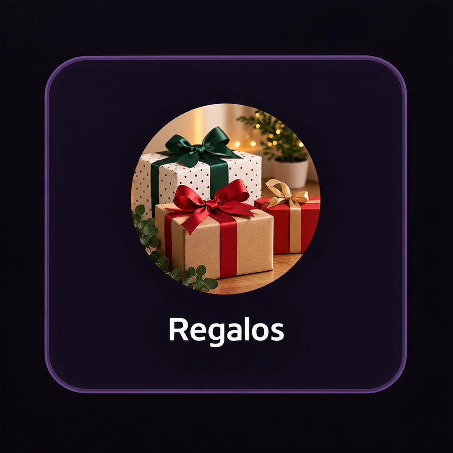 Regalos