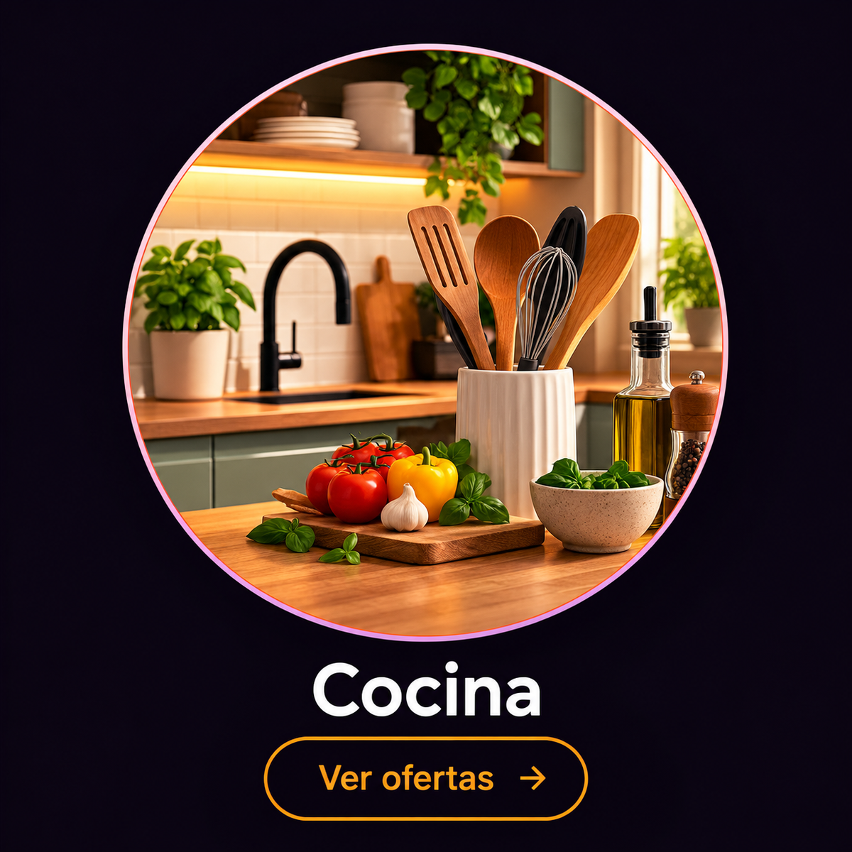 Cocina