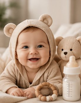 Bebé