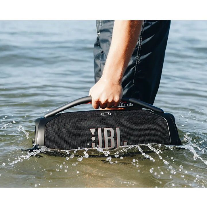 JBL BOOMBOX 3 ORIGINAL {+BOLSA IMPERMEABLE}