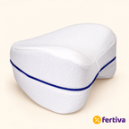 Pack 2 Almohadas para Piernas y Rodillas