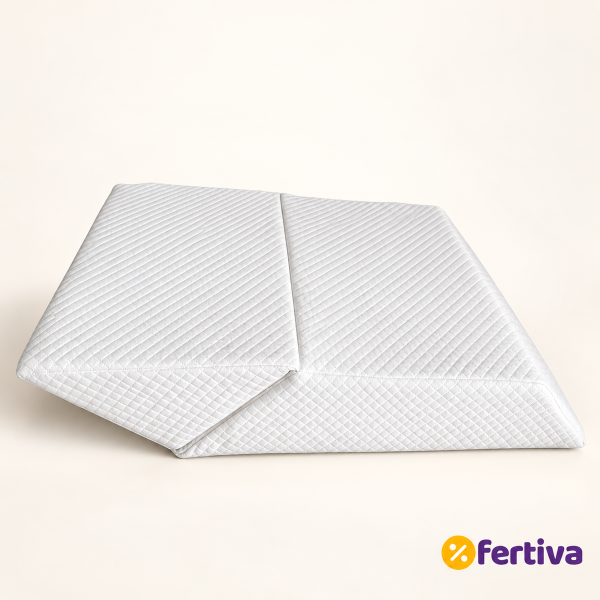 Almohada Triangular Multiposición de Doble Cuña