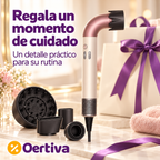 Súper Secador Profesional con 4 Cabezales